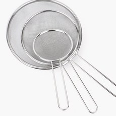 스텐채반 소쿠리, 소