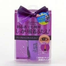 AB 隱形雙眼皮膠水, 1個