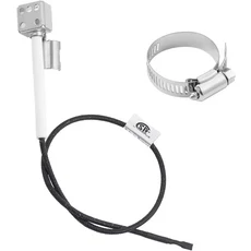 G432-8S01-W1 Charbroil 점화기용 전극 그릴 교체 부품 463347519 463673519 463377319 463625217, 1개