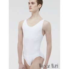 웨어무아 OCTAVE 탱크 레오타드 (주니어)