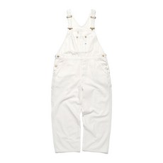 리 유니 오버롤 에크루 456599, L