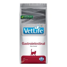 Vet Life Hypoallergenic Pork & Potato 貓飼料, 1個, VC1貓用腸胃道配方 400g