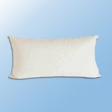 [청라핸즈] 원통 베개솜 18x45 (805-688)부자재, 1개