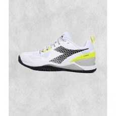 디아도라 블루실드 토르 2 AG 우먼 YELLOW 335944