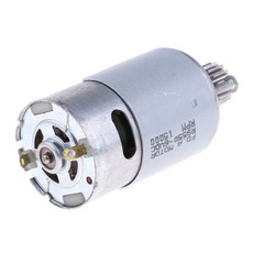 shangren 12V 6V 고속 DC 모터 마이크로 전기 모터 자동차 모델 장난감 액세서리 DIY, 설명, 금속, 6V 550 16, 1개