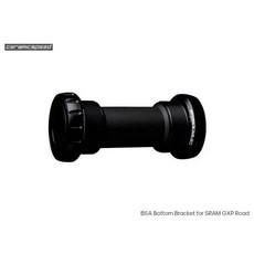 CeramicSpeed BSA 培林 Shimano DUB GXP 適用 五通軸承, 1個, Sram GXP,4年保