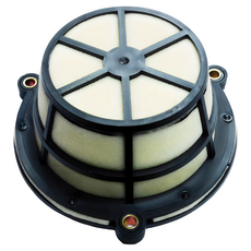 少年家 KYMCO 光陽 LHG7傳動濾棉 左曲軸箱濾網 傳動蓋濾網 G-DINK XCITING刺激, 1個