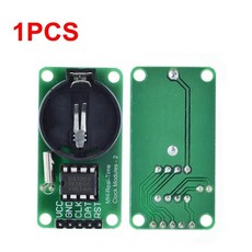 모듈 클록 메모리 미니 라즈베리 파이용 실시간, 1개, 1. 1PCS DS1302
