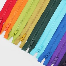 잠바지퍼/점퍼지퍼/지퍼/다양한지퍼/라이더잠바, 잠바지퍼5호-827번