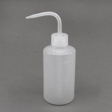 테라리움 핸디형 물조리개 250ml 다육이 식물 물뿌리개 이끼 물주기 원예용품 전용도구, 1개