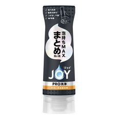 ultra Joy 軟管裝PRO系列洗碗精, 1個