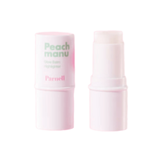 파넬 피치마누 글로우밤 하이라이터 2컬러 교차구매, 1개, 01 클리어