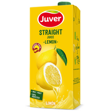 후버 100% NFC 착즙 레몬즙, 1개, 1L