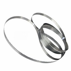 골절기 톱날 1200 4개 세트 육절기 뼈 절단기 톱날 1200 1300 1400mm, K.1400mm 미국산