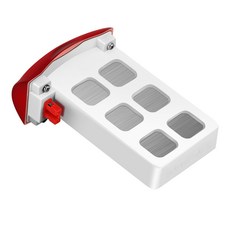 시마 올칩 3.7V 500mAh 드론배터리 SYMA X5UW WDS1 호환 교체용, 1개, (X5UW) 3.7v 500mah(카트리지)