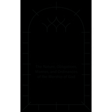 (영문도서) Gospel Worship: Being an Attempt to Exhibit a Scriptural View of the Nature Ob... Hardcover, Reformation Heritage Books, English, 9798886861563