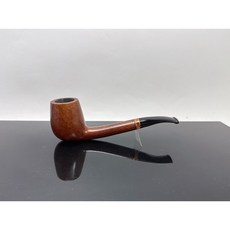 匠斗煙具 荷蘭BIG BEN 德貝壓克力環煙斗 3mm 直斗 石楠木煙斗#BDE009, 1個