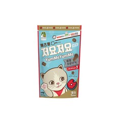 캐츠랑 저요저요 고양이 보양간식 참치 150g, 5개