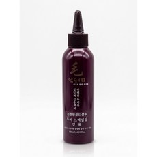닥터봉 진한방 골드 샴푸 / 한방 샴푸 / 두피케어, 1개, 130ml