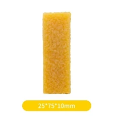 페인팅 도구 미술 용품을 위한 우수한 수채화 마스킹 유체 고무 지우개 미술 도구, 01 25x75x10mm