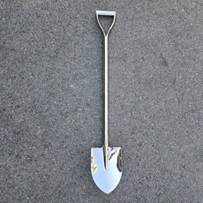스텐 삽 막삽 어업용 선박 어선 수산 어판장 갯벌 해루질 낙지삽, 스텐막삽(삽날소형)1m, 1개