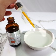 강아지 코큐텐 액상 영양제 보조제 켁켁거림 감기, 30g, 1개, 종합영양제, 30회분