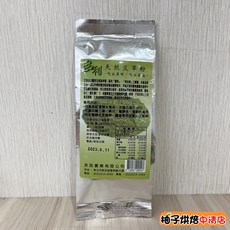 多利 天然艾草粉 台灣製造 100克, 1個