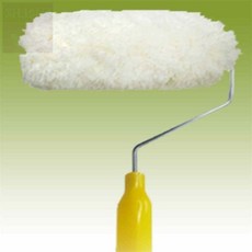 차니상점 수성페인트 롤러 200mm 가정용