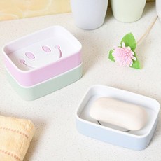 짱이상회 비누받침대 욕실비누받침대