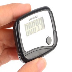 마나마켓 만보기 만보계, 화이트