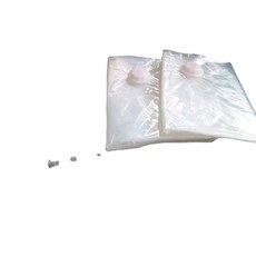 家佳樂 真空壓縮袋 節省空間與運費 10只裝, 1套, 1套
