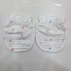 아가방 플레아손싸개(O/화이트) 01T065804_GN