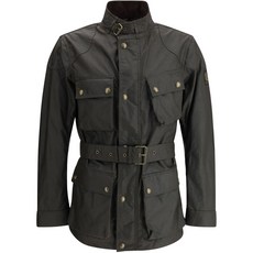 벨스타프 트라이얼마스터 재킷