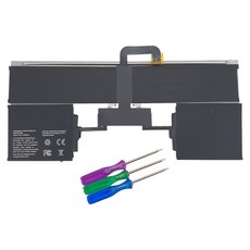 Macbook Air 13吋 M2 M3 A2681 副廠電池 原廠規格, 1個, 保固六個月