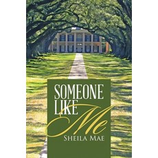 (영문도서)Someone Like Me Paperback, Books to Life Marketing, English, 9781968519063
