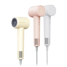 DREAM TREND 柔光等離子高速吹風機, 可可蛋奶, DT-401