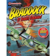 (英文圖書)Braddock 平裝版, Publishdrive, 英文