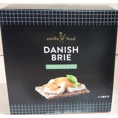 브리치즈 봉크 냉장 데니쉬 125g