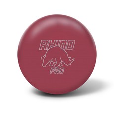 (+티셔츠) 브런스윅 X-mas 라이노 프로빈티지 볼링공 공인구 소프트볼 훅볼, 6.35kg(14파운드)