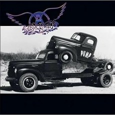 史密斯飛船 Aerosmith - 瞬間 Pump 黑膠唱片 Geffen 00602547954381, 1個