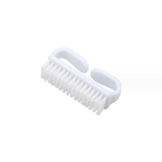 【U-mop】洗手刷 軟毛刷 手部清潔刷 洗手刷 手部清潔 洗手 刷具 軟毛刷子 小孩洗手 指縫刷 雙手清潔, 1個, 【指縫清潔軟刷】白色, 白色