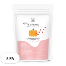 순수한집 호박팥차, 3g, 20개입, 5개