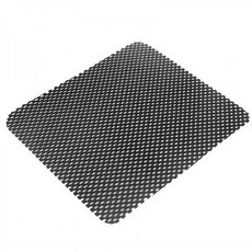 차량 대쉬보드 미끄럼방지 논슬립 패드 실내 자동차 소품, 블랙