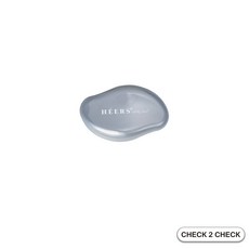 HÉERS 奈米玻璃磨足器, 1個, F