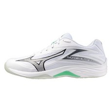 Mizuno Thunder Blade Z 男女排球鞋 V1GA237016, 1個, 26.5 CM