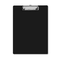 A4 결재 서류 레포트 문서 받침 클립보드 파일철