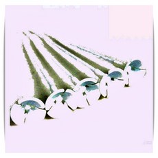 풍선컵 스틱 10개입 33cm 파티 기념일 생일 풍선 용품 이벤트 응원