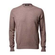 그란사소 캐시미어 크루넥 스웨터