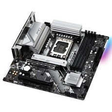 ASRock 華擎 B760M Pro RS/D4 主機板, 單一商品