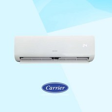 캐리어 인버터 벽걸이 냉난방기 냉온풍기 7평 9평 12평 14평 16평 실외기포함 전국설치 기본설치별도, DARQ-0071CAWSD 냉난방7평 4/4등급